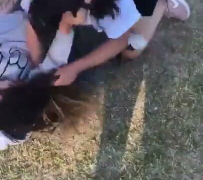 Girl Fight 361