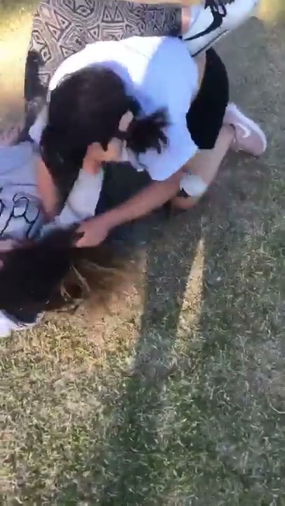 Girl Fight 361