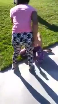 Girl Fight 362