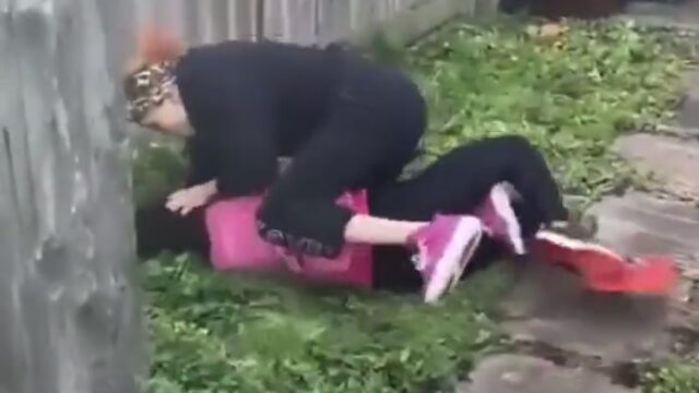 Girl Fight 363