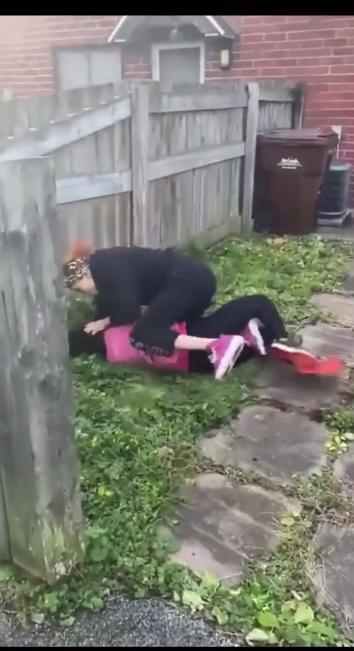 Girl Fight 363