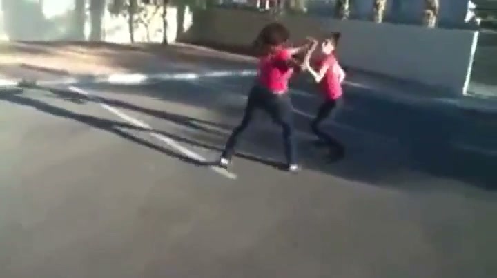 Girl Fight 364