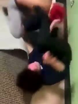 Girl Fight 366