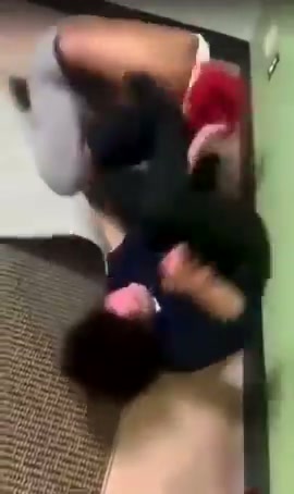Girl Fight 366
