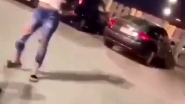 Girl Fight 368