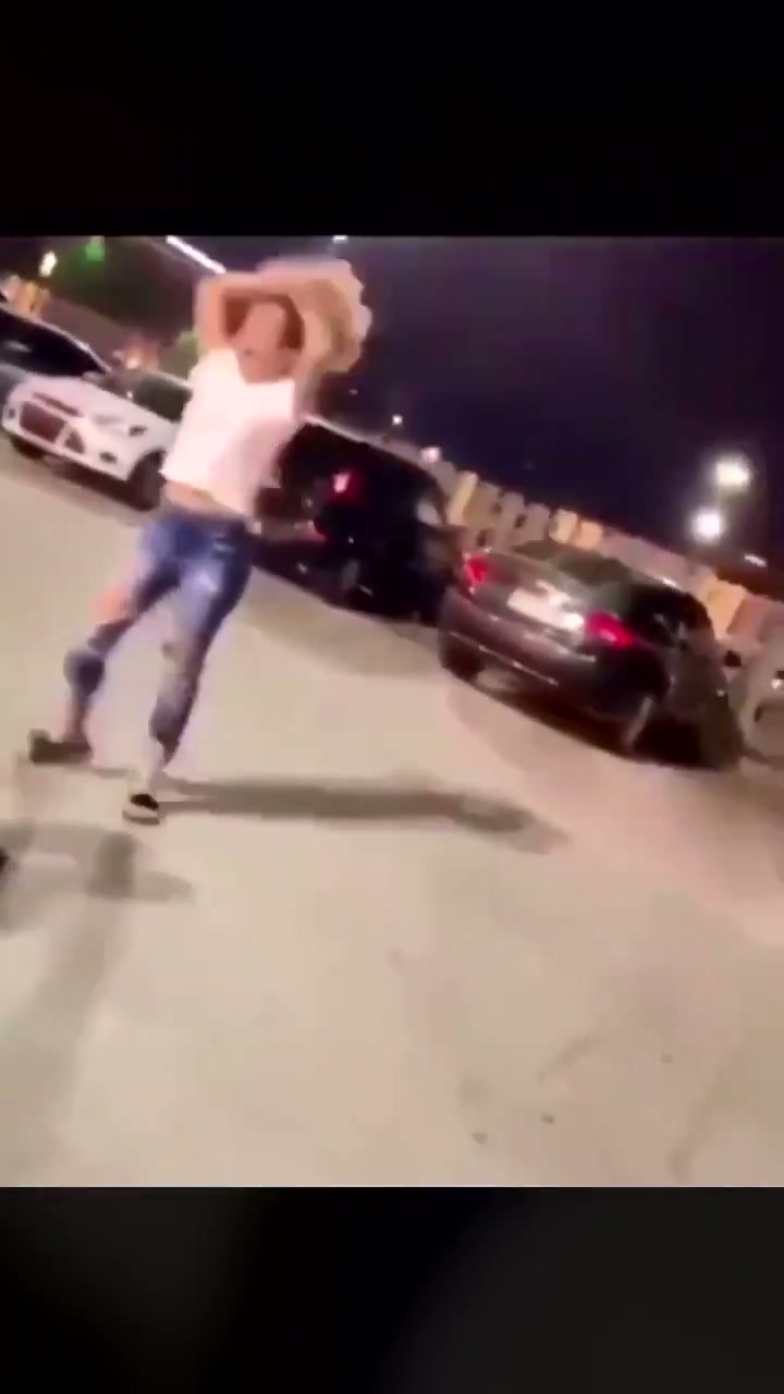 Girl Fight 368