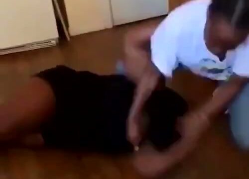 Girl Fight 371