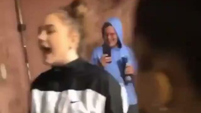Girl Fight 373