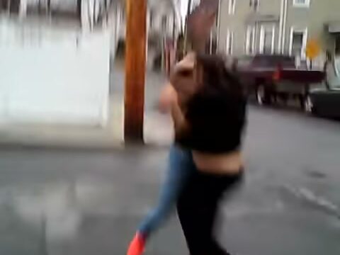 Girl Fight 374