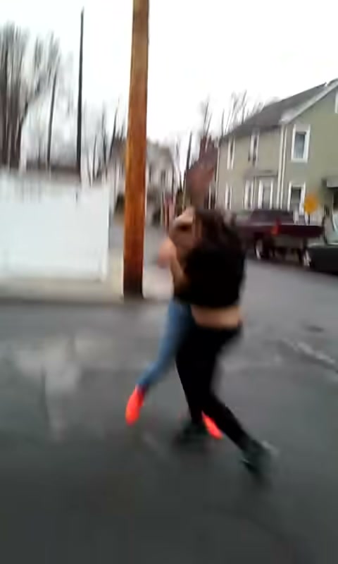 Girl Fight 374