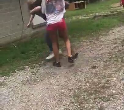 Girl Fight 376