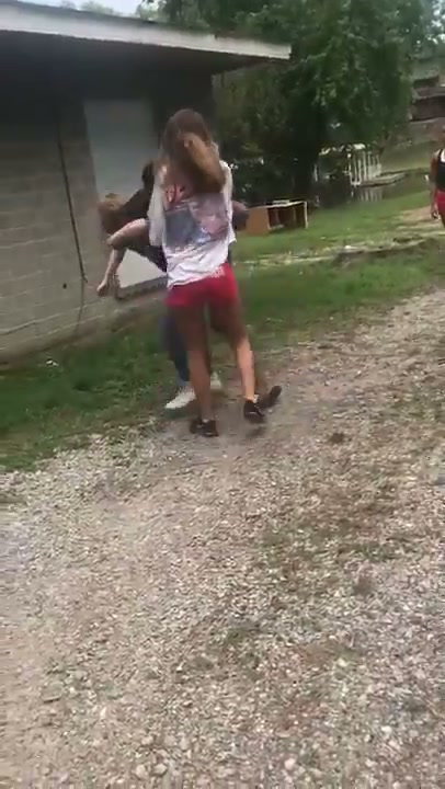 Girl Fight 376