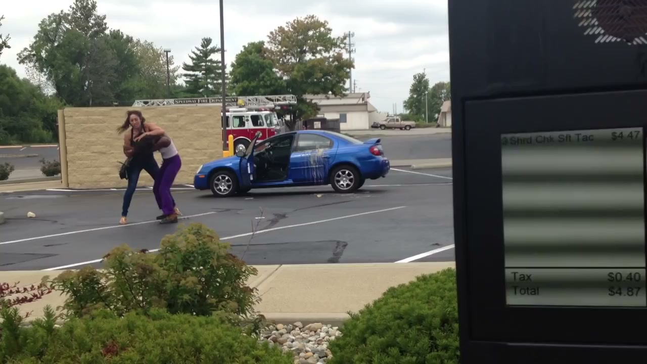 Girl Fight 378
