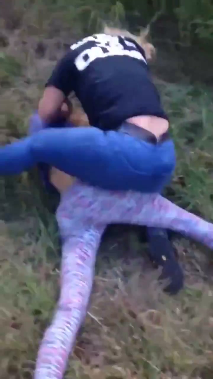 Girl Fight 380