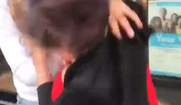 Girl Fight 381