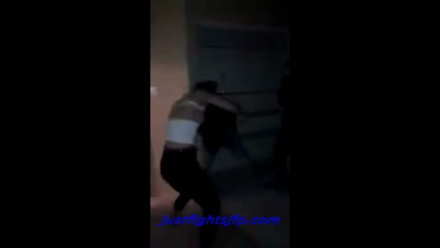 Girl Fight 391