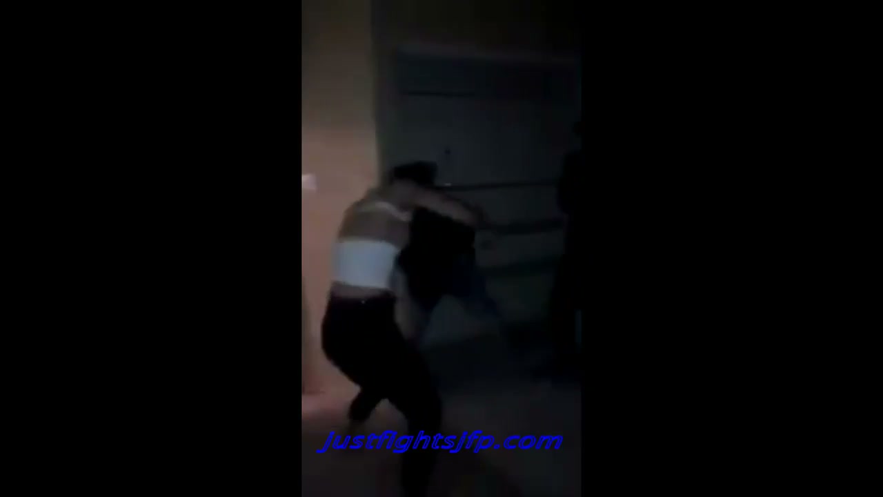 Girl Fight 391