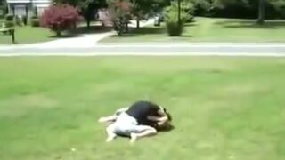 Girl Fight 396