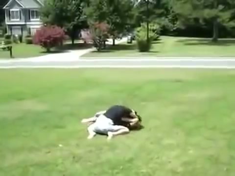 Girl Fight 396