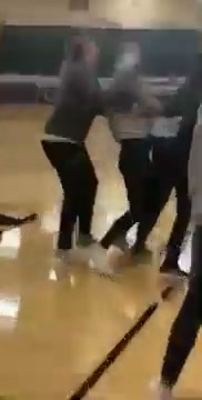 Girl Fight 397