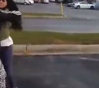 Girl Fight 401
