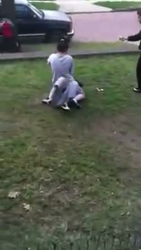 Girl Fight 403