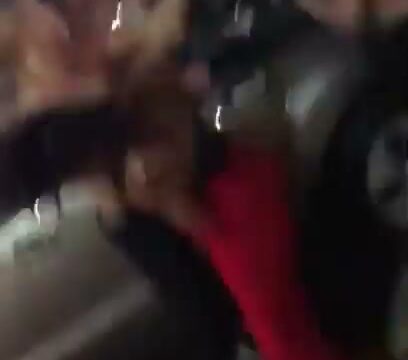 Girl Fight 407