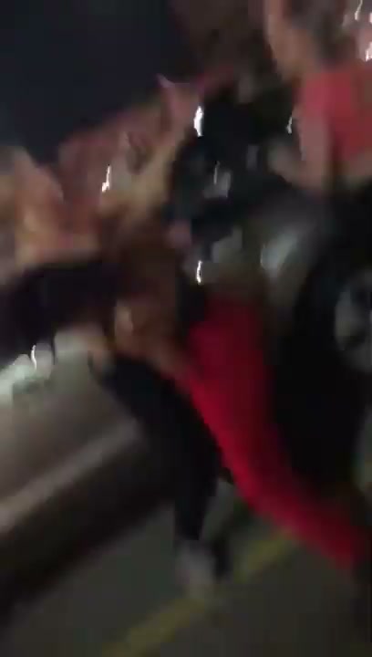 Girl Fight 407
