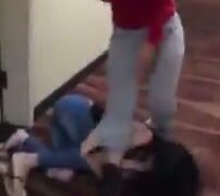 Girl Fight 409