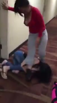 Girl Fight 409