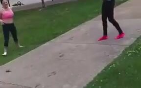 Girl Fight 410