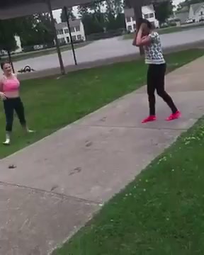 Girl Fight 410