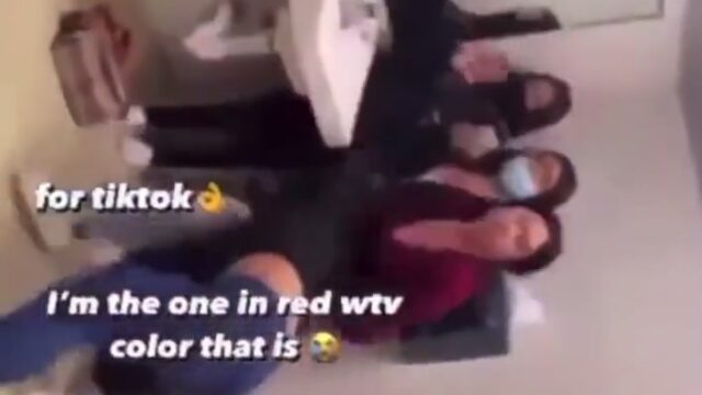 Girl Fight 415