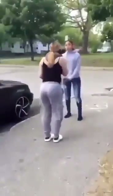 Girl Fight 418