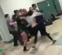 Girl Fight 419