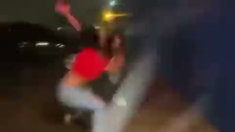 Girl Fight 420