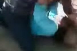 Girl Fight 421