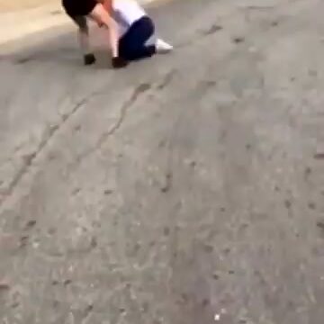 Girl Fight 423