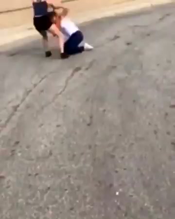 Girl Fight 423