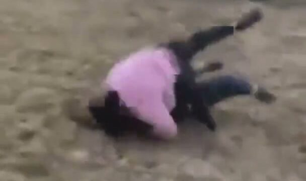 Girl Fight 424