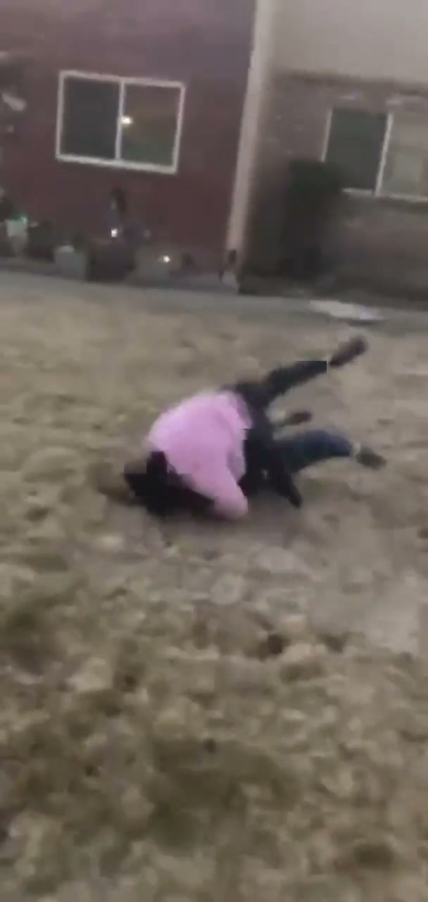 Girl Fight 424