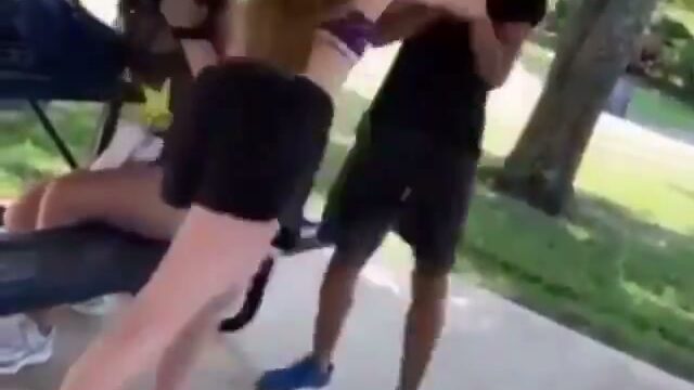Girl Fight 425