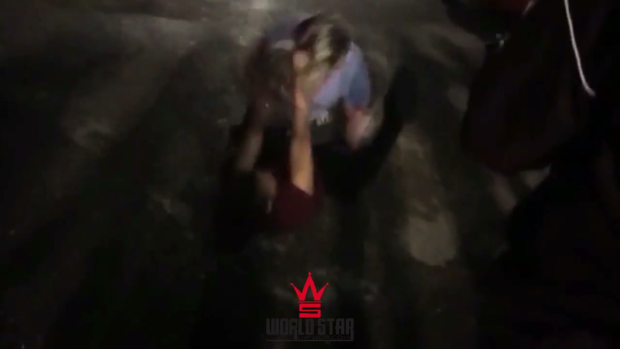 Girl Fight 426