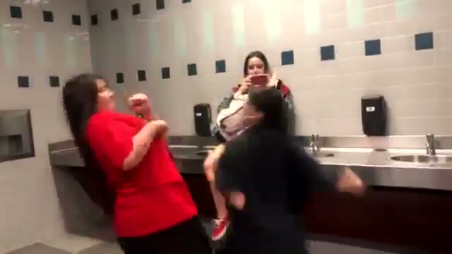 Girl Fight 429