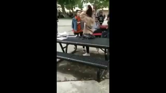 Girl Fight 431