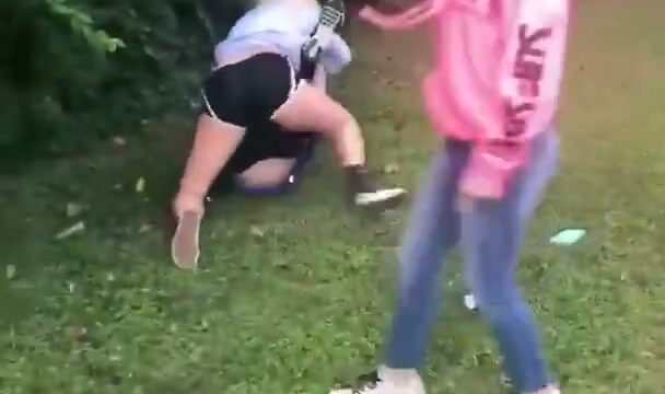 Girl Fight 433