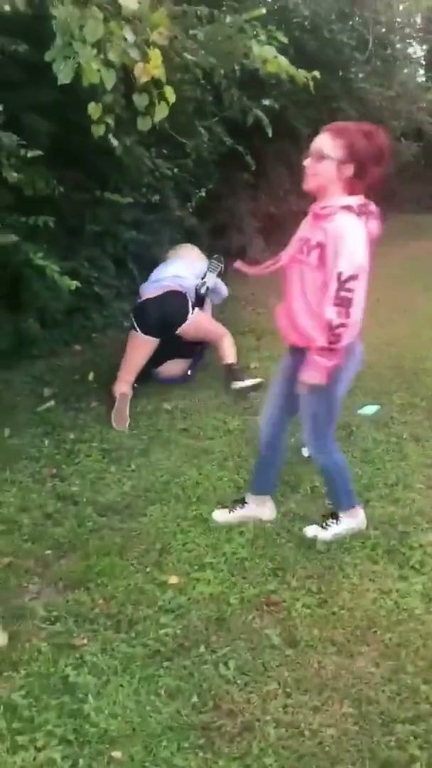 Girl Fight 433