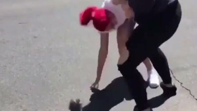 Girl Fight 435