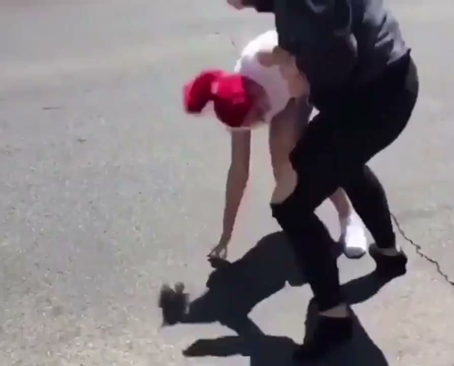 Girl Fight 435