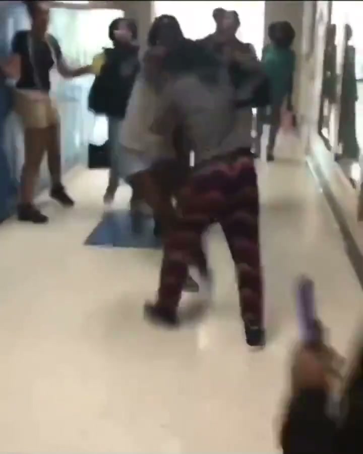 Girl Fight 436